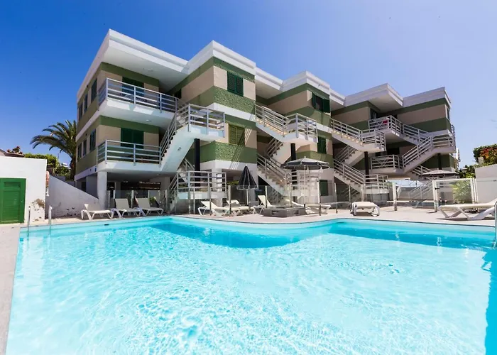 Apartamento Jumilla Vista Mar 22