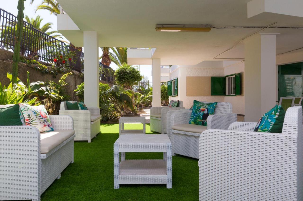 Apartment Jumilla Vista Mar 22 Playa del Ingles (Gran Canaria)