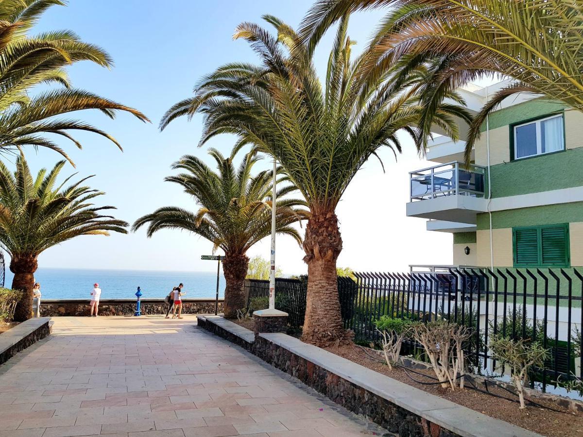 Jumilla Vista Mar 22 Apartament