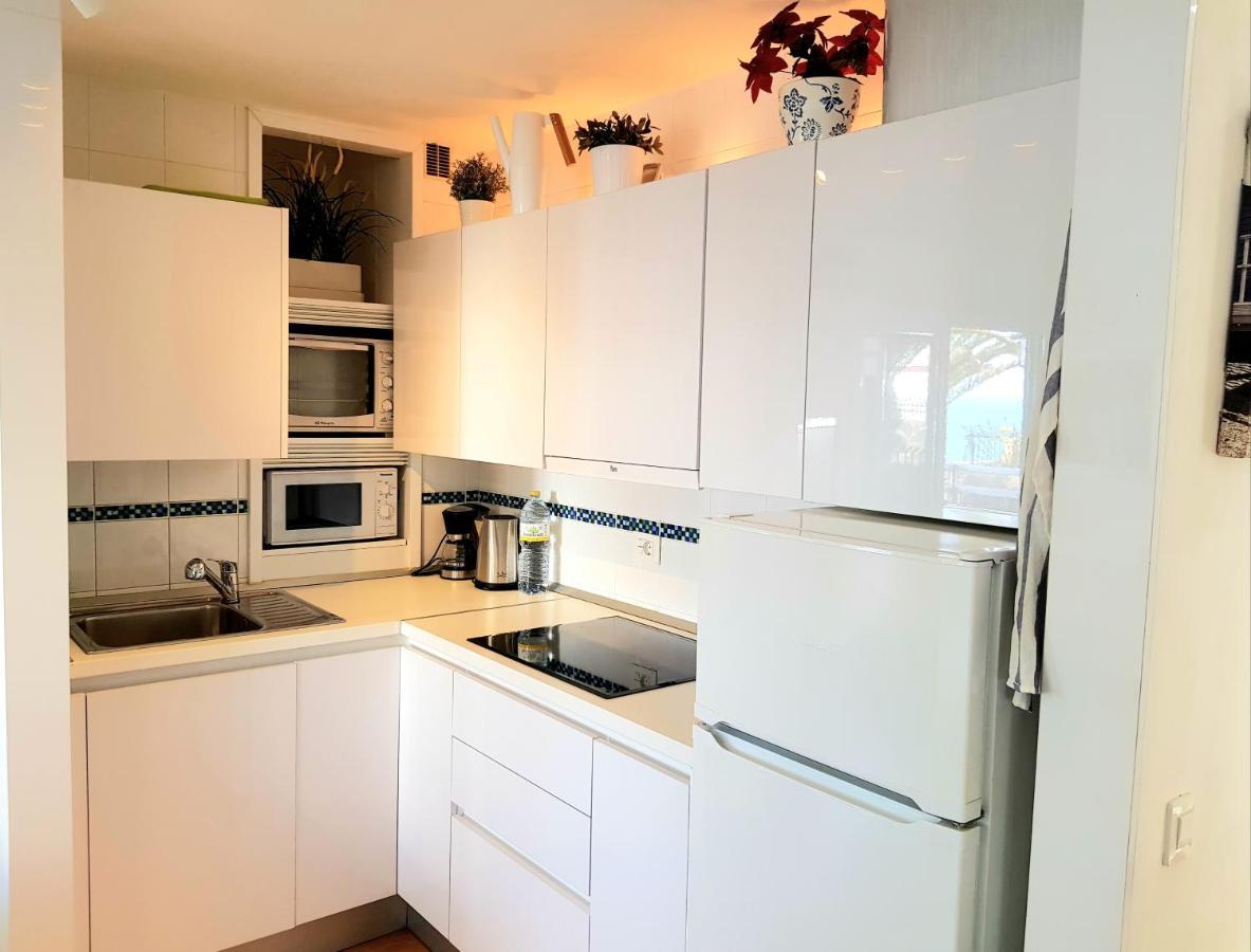 Apartment Jumilla Vista Mar 22 *