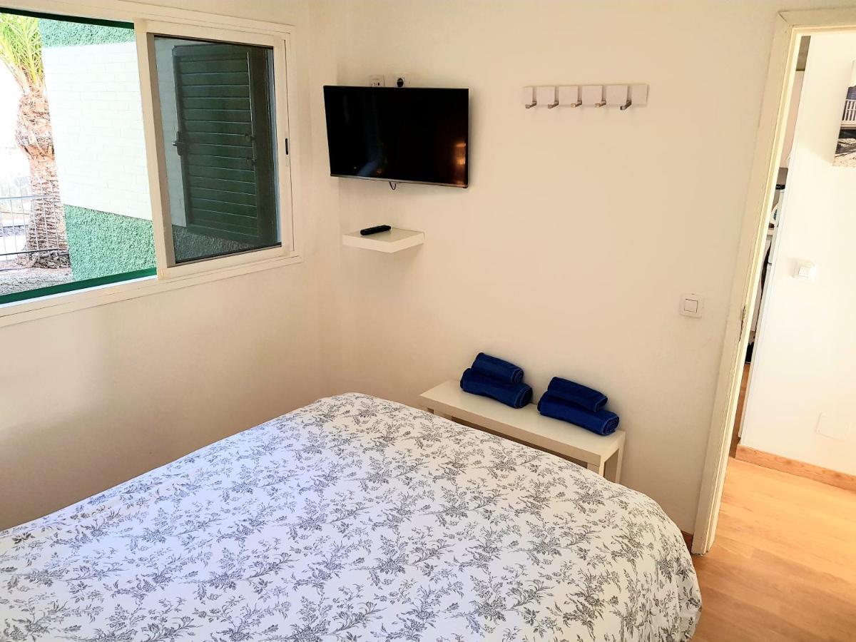 Apartament Jumilla Vista Mar 22 *