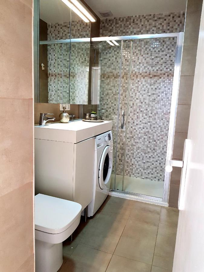 Apartament Jumilla Vista Mar 22 *