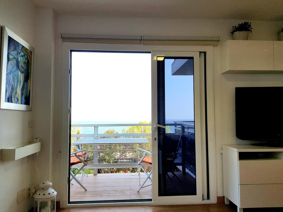 Apartment Jumilla Vista Mar 22 Playa del Ingles (Gran Canaria)