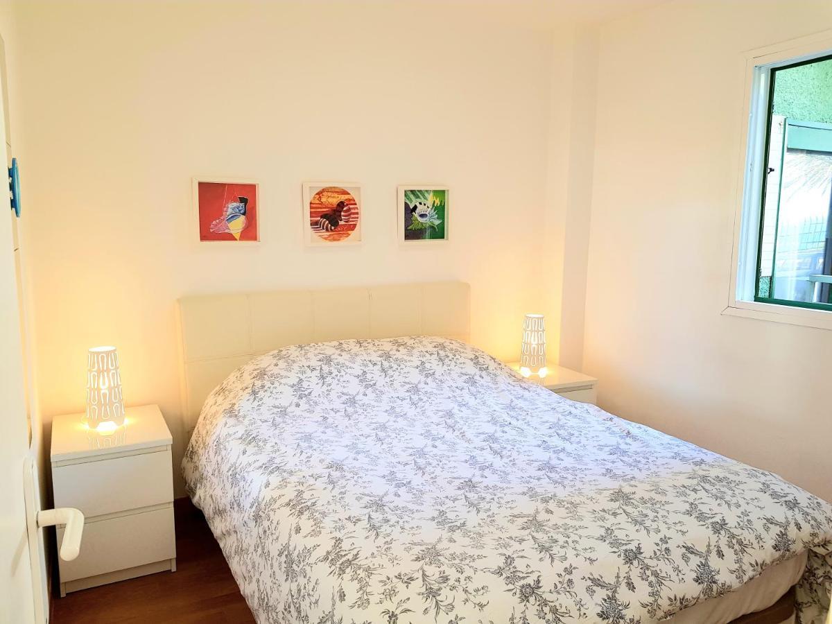 Jumilla Vista Mar 22 Apartment *