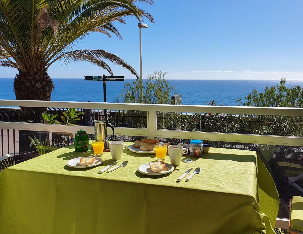 Jumilla Vista Mar 22 * Playa del Ingles (Gran Canaria)