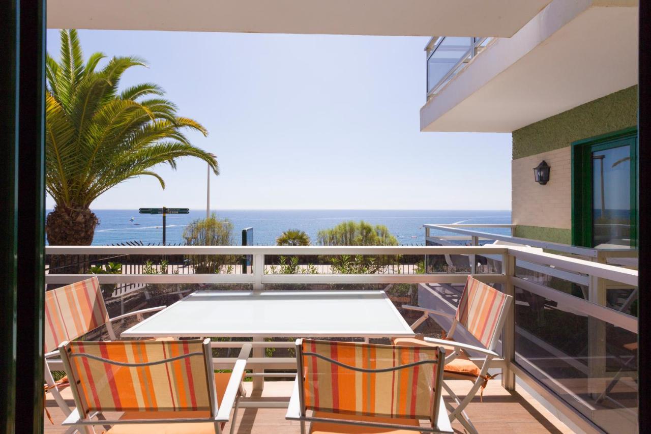 Appartement Jumilla Vista Mar 22