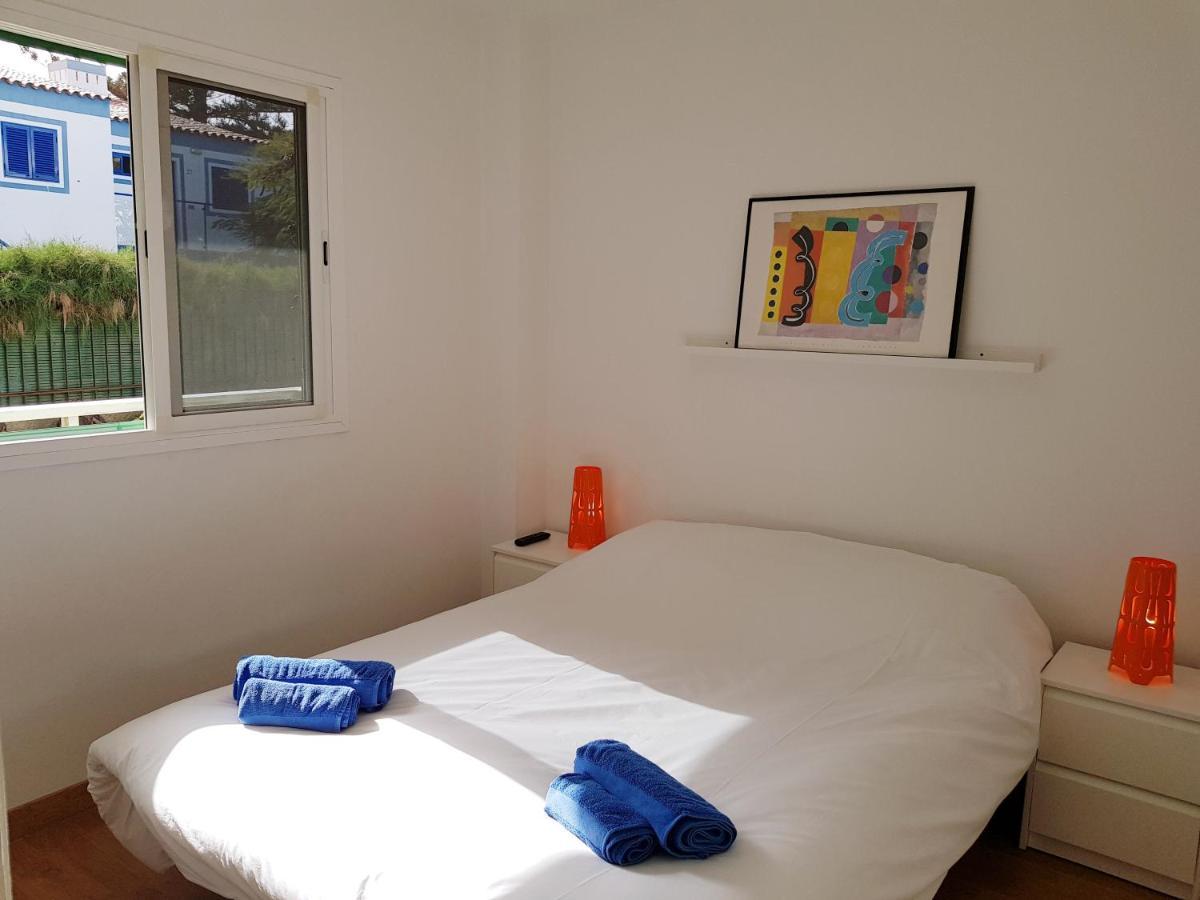 Appartement Jumilla Vista Mar 22 *